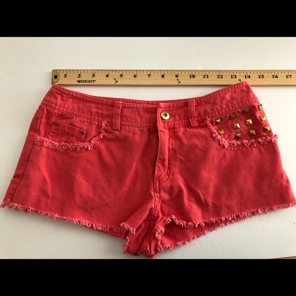 Forever 21 Shorts Medium - Picture 6 of 7